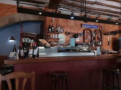 Bar Restaurante 
