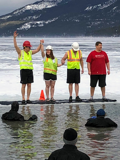 Beach «Whitefish City Beach», reviews and photos