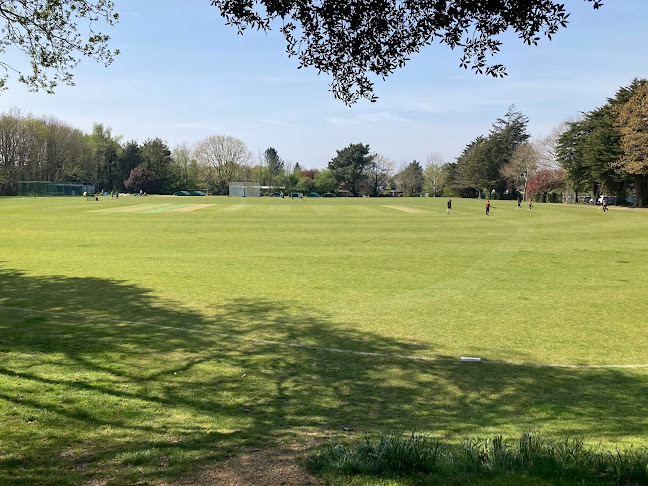 Sarisbury Athletic Cricket Club - Southampton