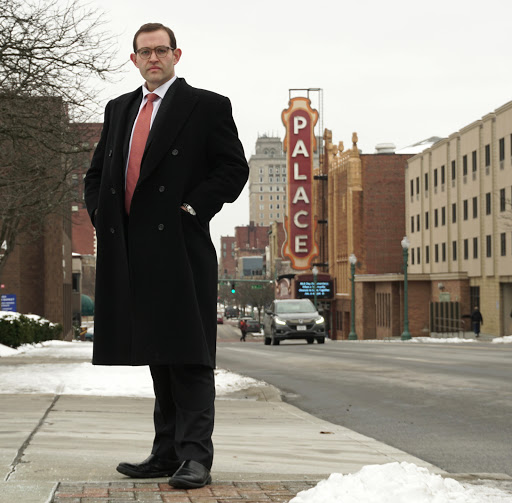 Social Security Attorney «Liner Legal, LLC», reviews and photos