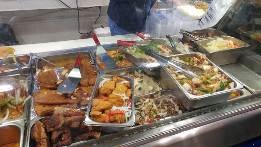 Supermarket «Triton Supermarket», reviews and photos, 2715 Collins Ave, Miami Beach, FL 33140, USA