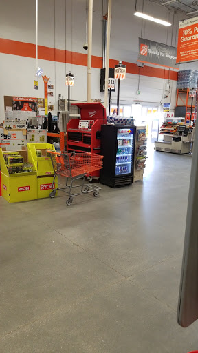 Home Improvement Store «The Home Depot», reviews and photos, 79900 CA-111, La Quinta, CA 92253, USA