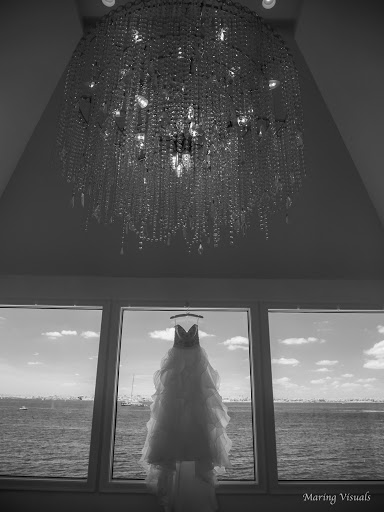 Wedding Venue «Belle Mer: A Longwood Venue», reviews and photos, 2 Goat Island, Newport, RI 02840, USA