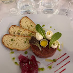 Photo n°3 de l'avis de denis.c fait le 09/10/2022 à 02:44 sur le  Riva 75 à Udine