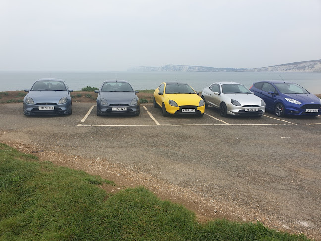 Comments and reviews of Hanover Point National Trust Car Park