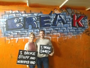 The Break Room BCS - photo 66