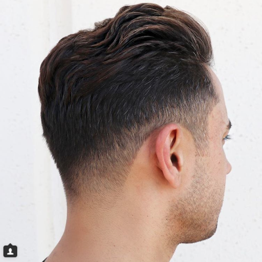 Hair Salon «Studio 720 Salon», reviews and photos, 2700 E Eldorado Pkwy Ste 102, Frisco, TX 75034, USA