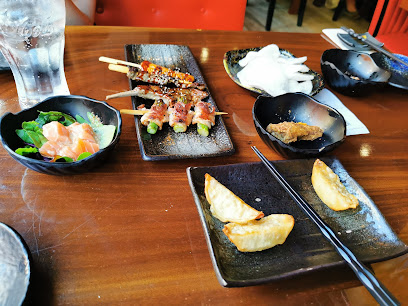 Kasai Sushi