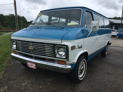 Car Dealer «Junction Buick GMC», reviews and photos, 12423 Ravenna Rd, Chardon, OH 44024, USA