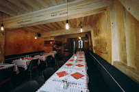 Atmosphère du Restaurant à viande Le Boeuf au Balcon à Rennes - n°18