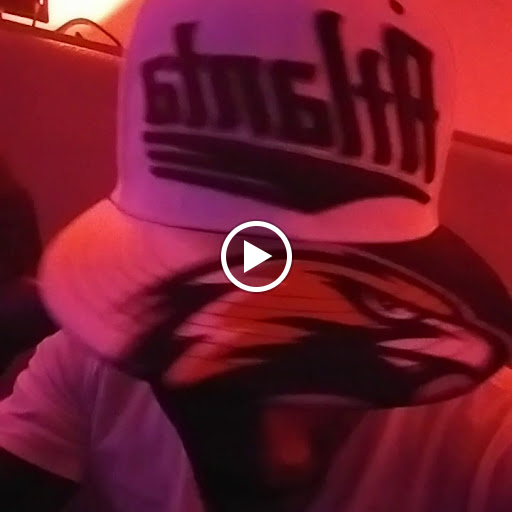 Lounge «IceBar Lounge & Resturant», reviews and photos, 5456 W Fayetteville Rd #700, Atlanta, GA 30349, USA