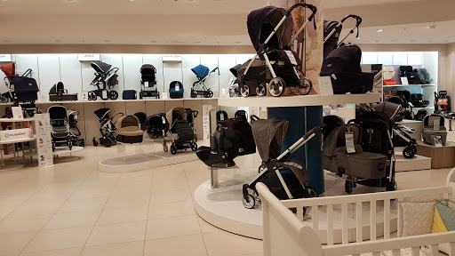 Mamas & Papas London Westfield Stratford City