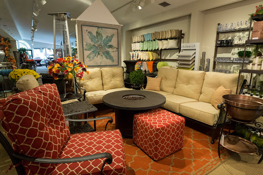 Outdoor Furniture Store «Allstate Home Leisure Rochester», reviews and photos, 828 N Main St, Rochester, MI 48307, USA