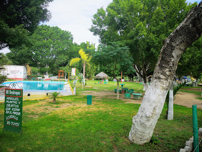 Parque El Riego
