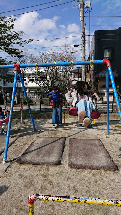 新川口児童遊園