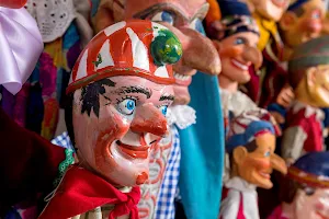 Mitteldeutsches Marionettentheatermuseum image