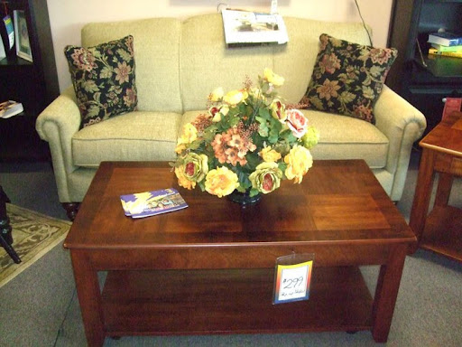 Furniture Store «Showman Furniture», reviews and photos, 2431 Crofton Ln, Crofton, MD 21114, USA