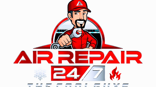 Air Repair 247 image
