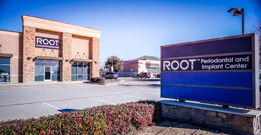 ROOT™ Periodontal & Implant Center - Fort Worth/Keller