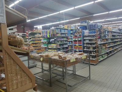 Intermarché SUPER Argenteuil à Argenteuil