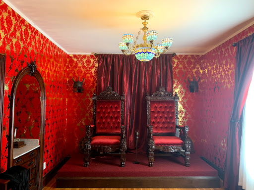 Art Gallery «Salem Art Gallery», reviews and photos, 64 Bridge St, Salem, MA 01970, USA