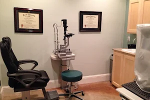 Eye Center Of Brookings, LLC image