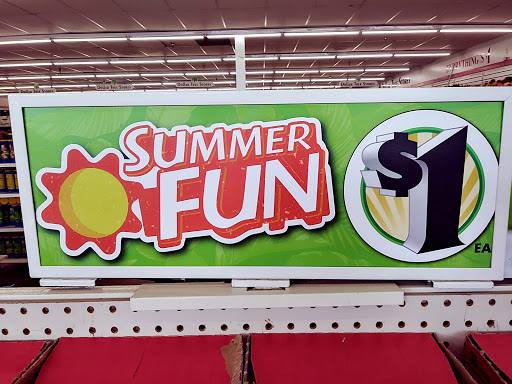 Dollar Store «Dollar Tree», reviews and photos, 1925 Pawtucket Ave, East Providence, RI 02914, USA