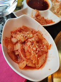 Plats et boissons du Restaurant coréen Koreana à Serris - n°8