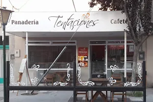 Cafeteria Y Panaderia Tentaciones image