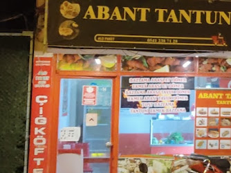 ABANT TANTUNİ