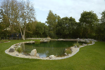 Gartengestaltung Landschaftstraum Thomas Lechner