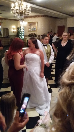 Banquet Hall «The Chateau», reviews and photos, 5121 Tulip St, Philadelphia, PA 19124, USA