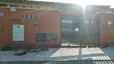I.E.S.O. Villa de Sotillo en Sotillo de la Adrada