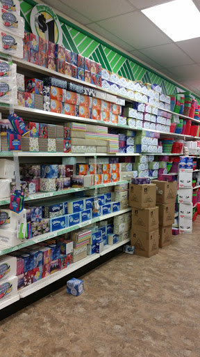 Dollar Store «Dollar Tree», reviews and photos, 703 W Nob Hill Blvd, Yakima, WA 98902, USA