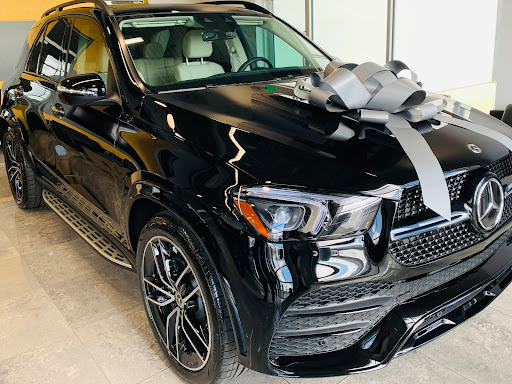 Mercedes Benz Dealer «Mercedes-Benz of Georgetown», reviews and photos, 7401 I-35, Georgetown, TX 78626, USA