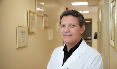Augusto Rojas, MD / Venice Beach Surgical Center
