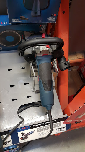 Home Improvement Store «The Home Depot», reviews and photos, 480 E Hamilton Ave, Campbell, CA 95008, USA