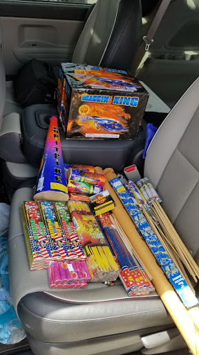 Convenience Store «Pilot Travel Center», reviews and photos, 1475 Thornton St, Pacific, MO 63069, USA