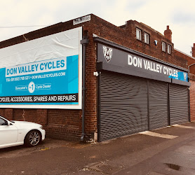 Don Valley Cycles