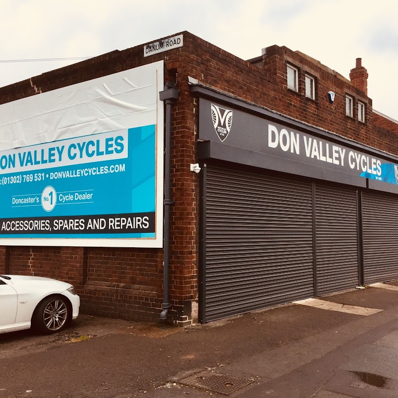 Don Valley Cycles