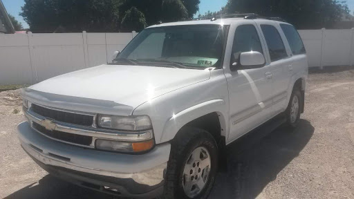 Used Car Dealer «Liberty Auto Sales», reviews and photos, 1521 Liberty St, Erie, PA 16502, USA