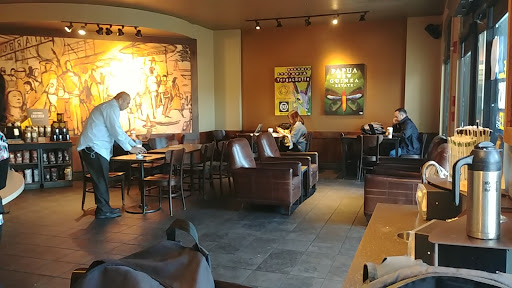 Starbucks image
