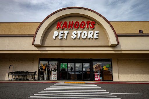 Kahoots Pet Store, 4200 Chino Hills Pkwy, Chino Hills, CA 91709, USA, 