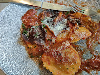 Ravioli du IL RISTORANTE - le restaurant italien de Nîmes à Nîmes - n°4