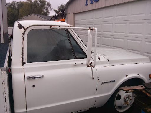 Used Car Dealer «C & C Auto Sales», reviews and photos, 613 River Rd, Riverside, NJ 08075, USA