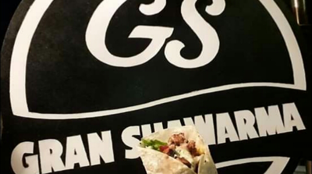 Comentarios y opiniones de Gran shawarma