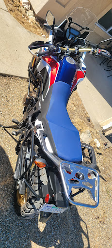 Motorcycle Dealer «K&B Motorsports of Petaluma», reviews and photos, 3480 Petaluma Blvd N, Petaluma, CA 94952, USA