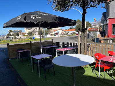 Le Roma - Pizzeria - Tharon Plage à Saint-Michel-Chef-Chef
