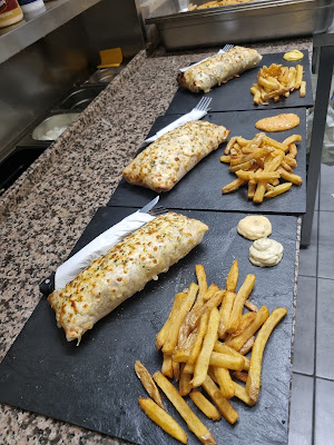Barrios gratinés cusset à Villeurbanne