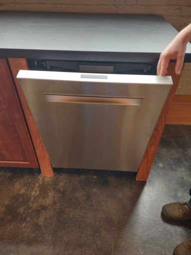 Appliance Store «Appliance Gallery», reviews and photos, 4550 W Wisconsin Ave, Milwaukee, WI 53208, USA